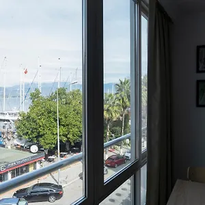 Appartement Kordon, Fethiye